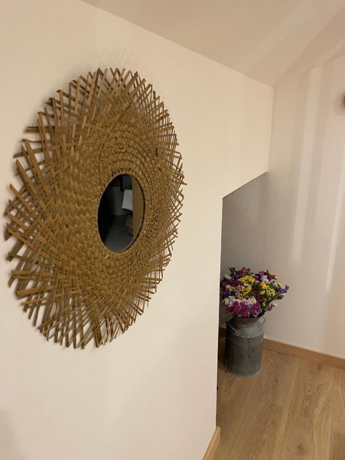 Villa D'Aurora Country Suites Ponte de Lima Dış mekan fotoğraf
