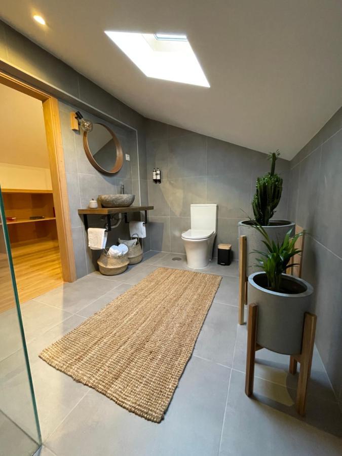 Villa D'Aurora Country Suites Ponte de Lima Dış mekan fotoğraf