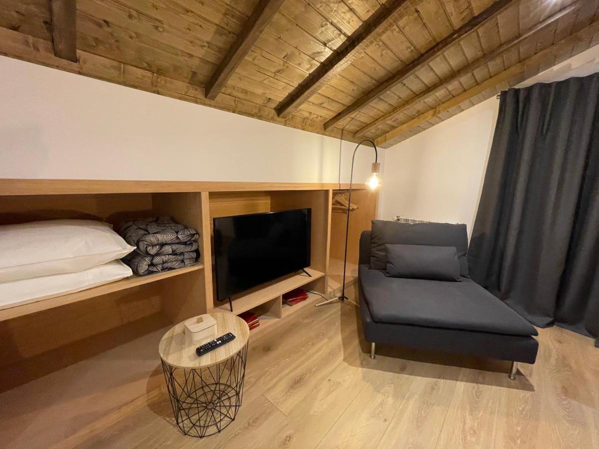Villa D'Aurora Country Suites Ponte de Lima Dış mekan fotoğraf