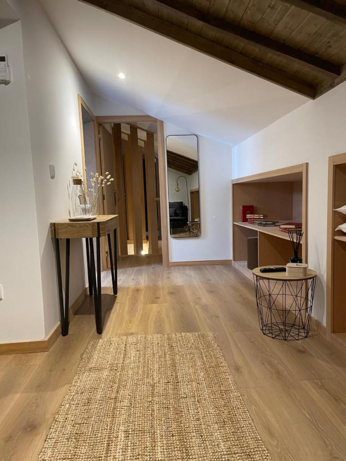 Villa D'Aurora Country Suites Ponte de Lima Dış mekan fotoğraf