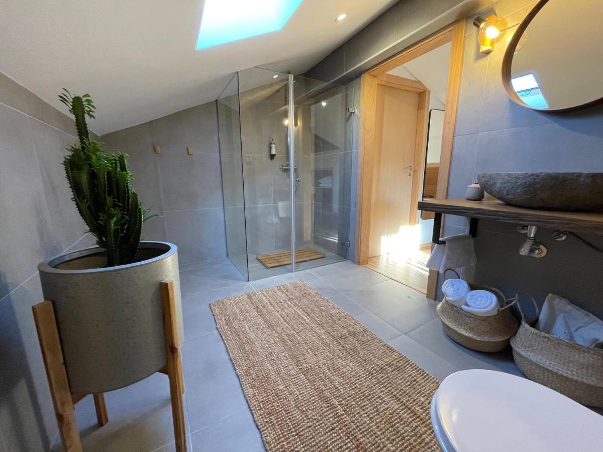 Villa D'Aurora Country Suites Ponte de Lima Dış mekan fotoğraf
