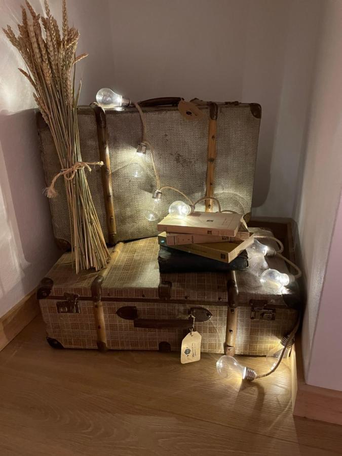 Villa D'Aurora Country Suites Ponte de Lima Dış mekan fotoğraf