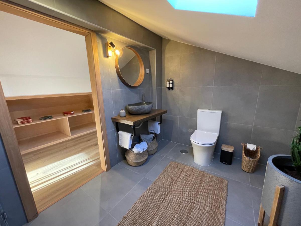 Villa D'Aurora Country Suites Ponte de Lima Dış mekan fotoğraf