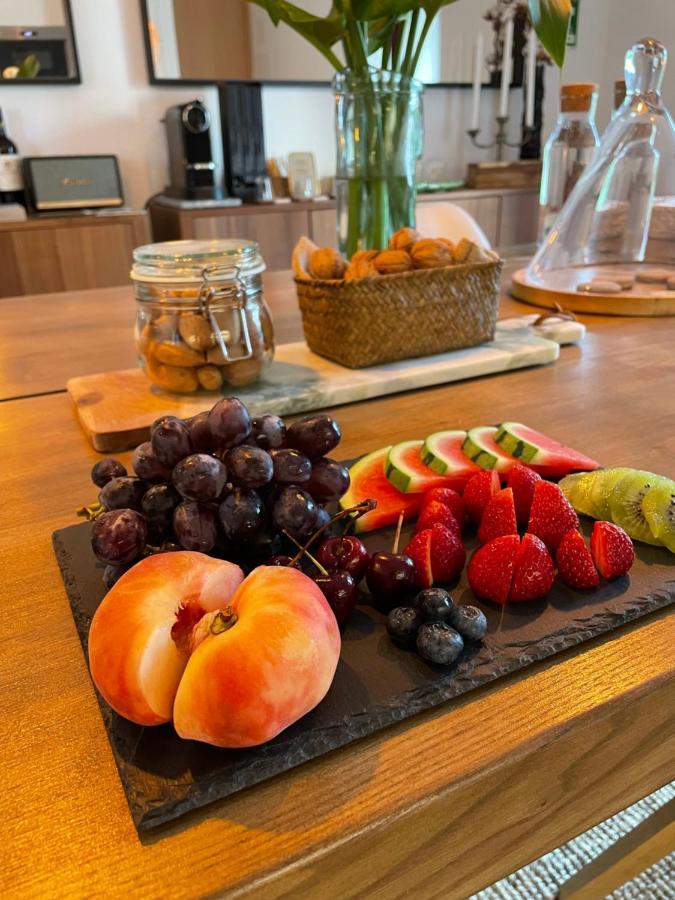 Villa D'Aurora Country Suites Ponte de Lima Dış mekan fotoğraf