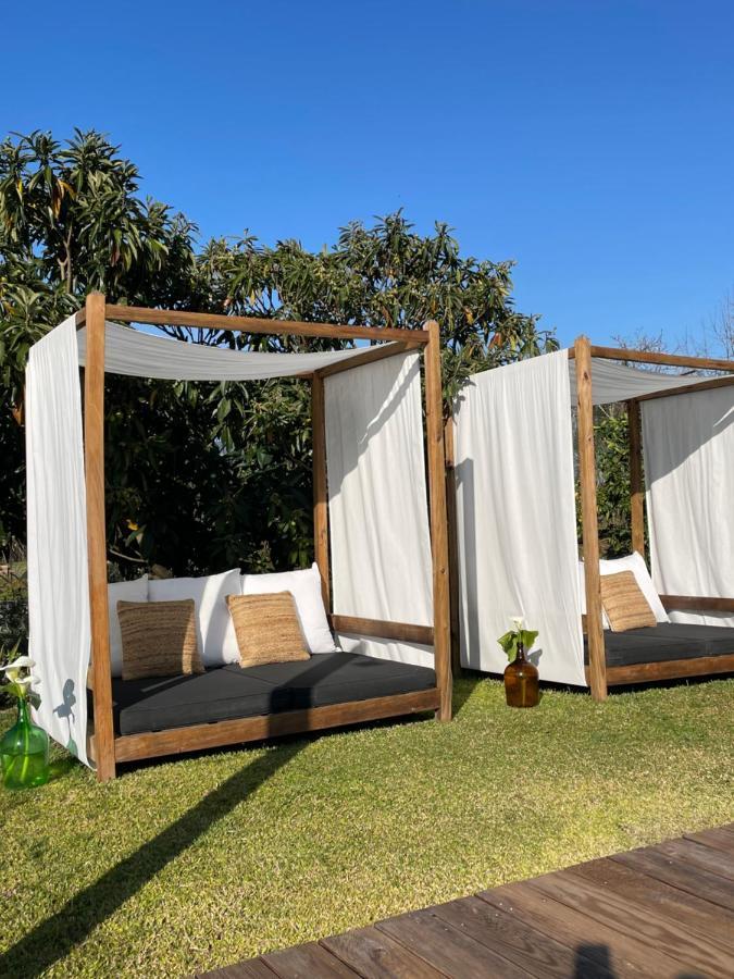 Villa D'Aurora Country Suites Ponte de Lima Dış mekan fotoğraf