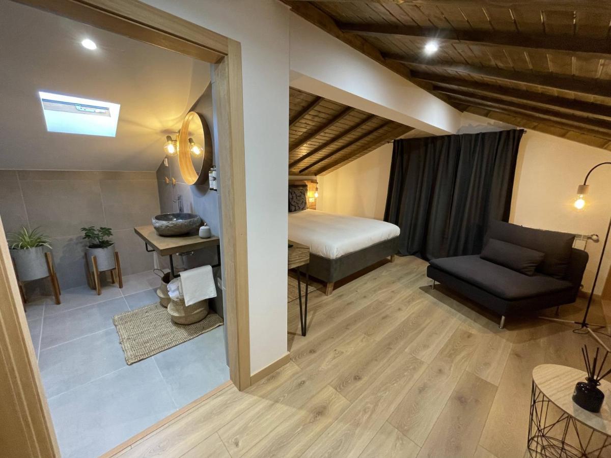 Villa D'Aurora Country Suites Ponte de Lima Dış mekan fotoğraf