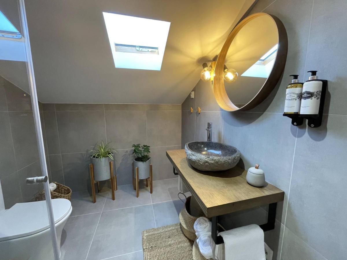 Villa D'Aurora Country Suites Ponte de Lima Dış mekan fotoğraf