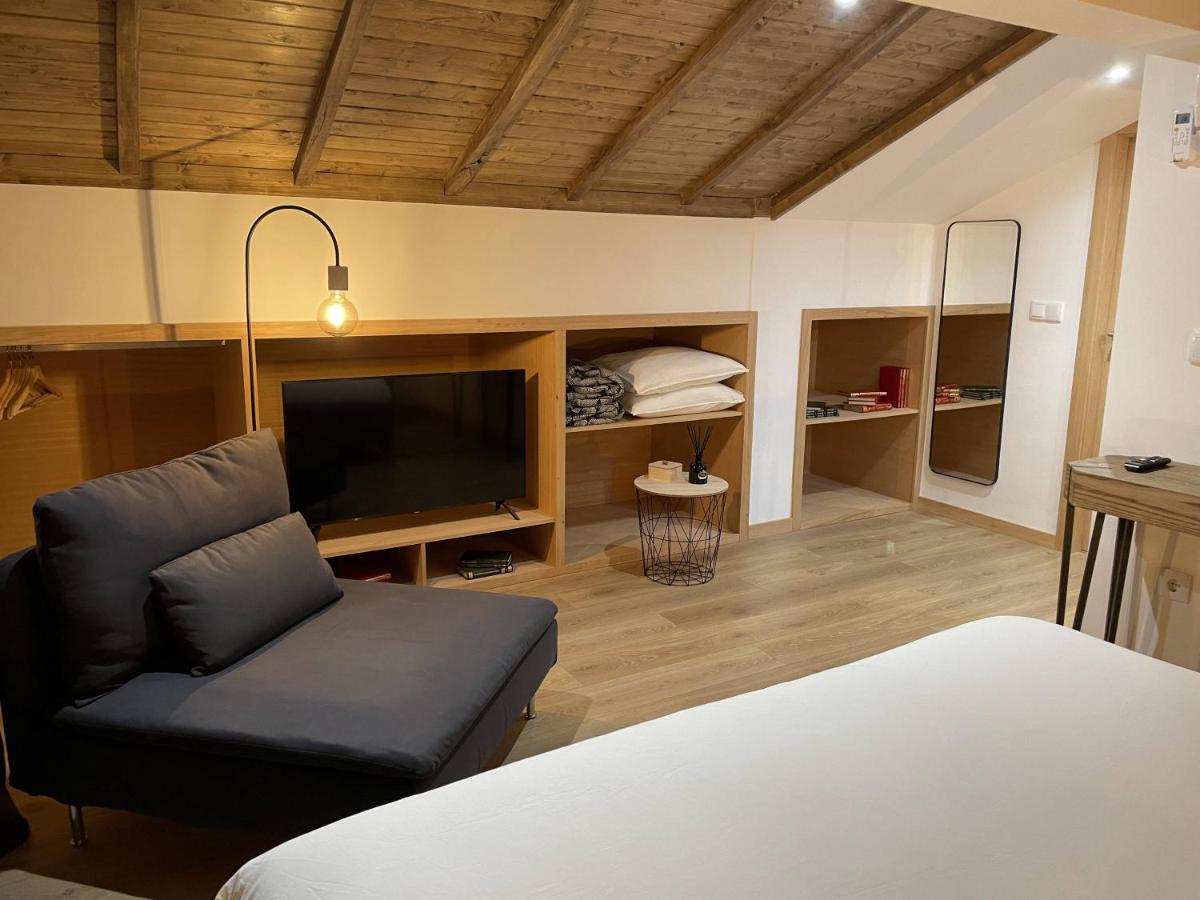 Villa D'Aurora Country Suites Ponte de Lima Dış mekan fotoğraf